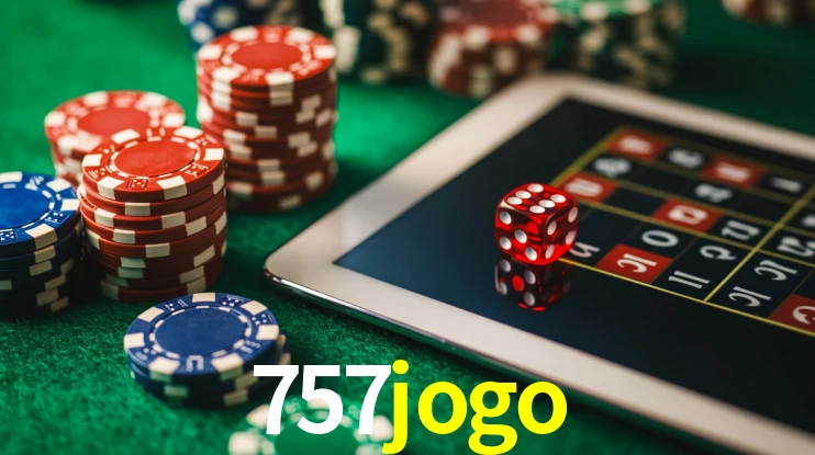 Faça Login na Plataforma 757jogo